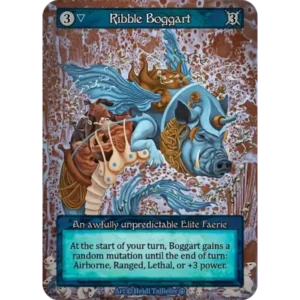 Ribble Boggart