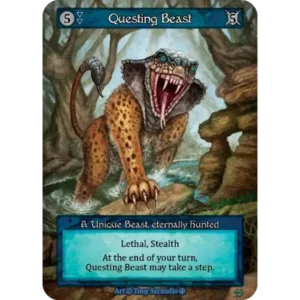 Questing Beast