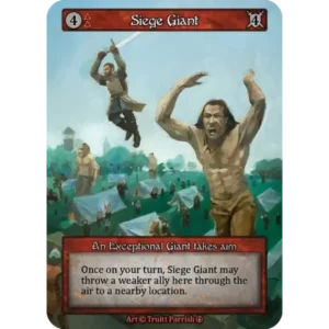 Siege Giant