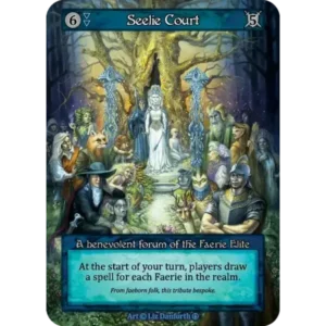 Seelie Court