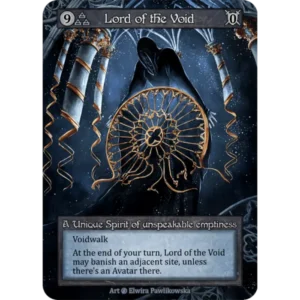 Lord of the Void β (Foil)