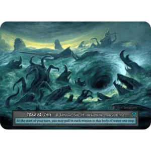 Maelström β (Foil)