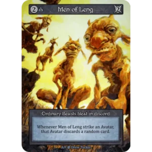 Men of Leng β