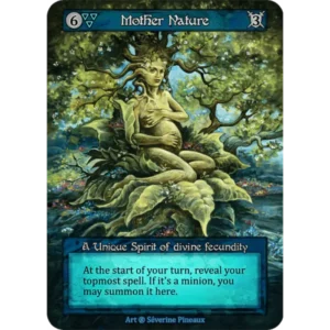 Mother Nature β
