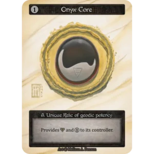 Onyx Core β