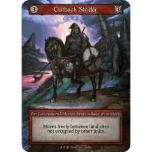 Outback Strider β