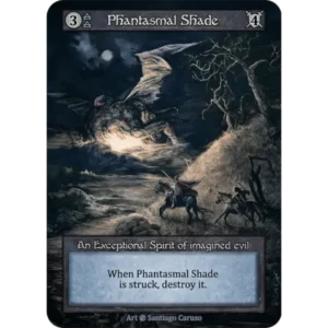 Phantasmal Shade β (Foil)