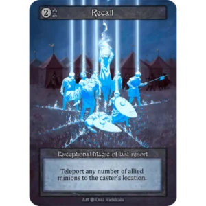 Recall β (Foil)