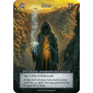 Seer β