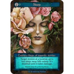 Sleep β