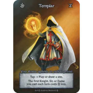 Templar