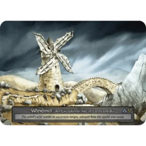 Windmill β
