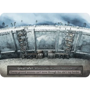 Great Wall α