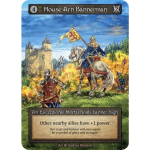 House Arn Bannerman α