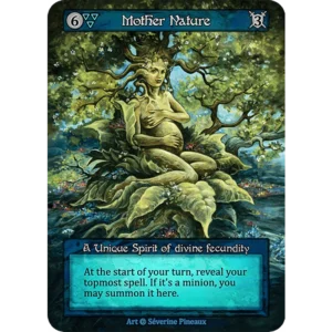 Mother Nature α