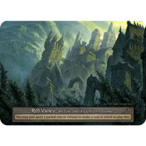 Rift Valley α
