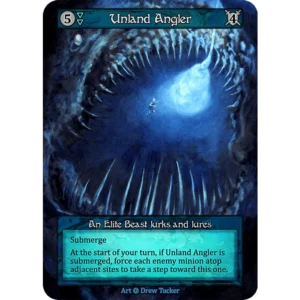 Unland Angler α