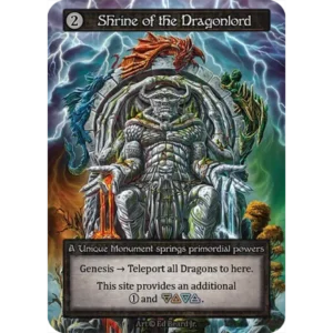 Shrine of the Dragonlord