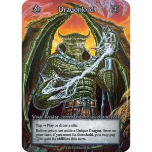Dragonlord